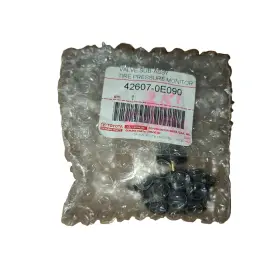 42607-0E090 TOYOTA Tire Pressure Monitoring Corolla Prius #2