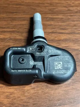 426070E012 TOYOTA Tpms Rx Lexus #2