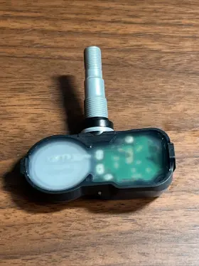 426070E012 TOYOTA Tpms Rx Lexus #3
