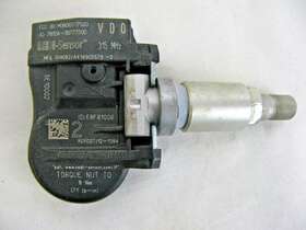 7002 TOYOTA Tpms Tire Pressure Sensor Se Lexus Scion
