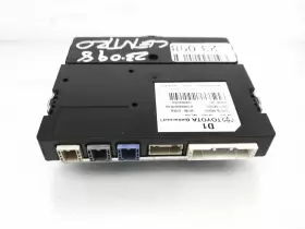 86740-02050 TOYOTA Telematics Transciever Control Unit #2