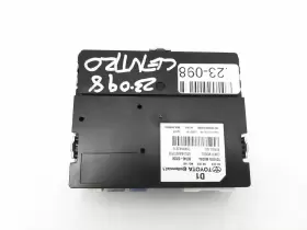 86740-02050 TOYOTA Telematics Transciever Control Unit