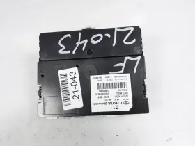 86740-12010 TOYOTA Telematics Transceiver Control Unit