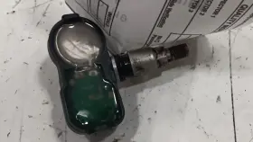 RAV-4 TOYOTA Rav Tpms Tire Pressure Sensor Monitor #3