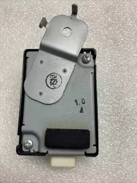 89760-02011 TOYOTA Tire Pressure Monitor Receiver Tpmr #2