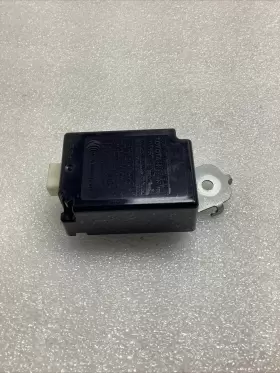 89760-02011 TOYOTA Tire Pressure Monitor Receiver Tpmr #3