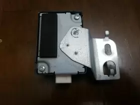 89760-04011 TOYOTA Tire Pressure Sensor Monitor Receiver #3