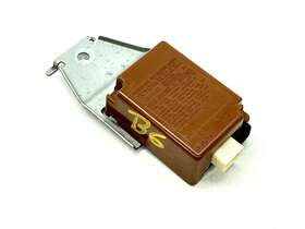 89760-06011 TOYOTA Tpms Tire Pressure Receiver Module Camry