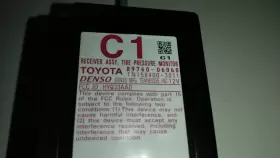 89760-06060 TOYOTA Tire Tpms Receiver Camry #2
