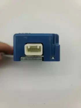 89760-07010 TOYOTA Tpms Tire Pressure Sensor Monitor Receiver #3