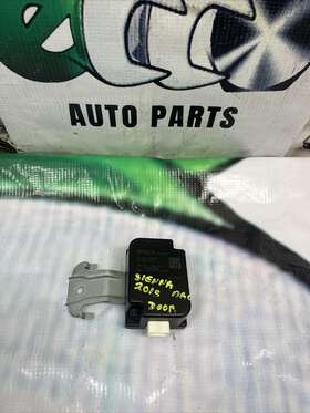 89760-08020 TOYOTA Tire Pressure Sensor Monitoring Module