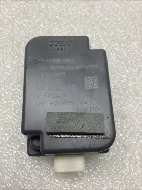 89760-0C040 TOYOTA Tire Pressure Sensor Monitor Sequoia
