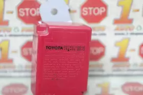 89760-12010 TOYOTA Suspension Tpms Tire Pressure Module #2