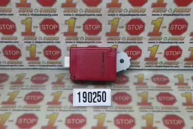 89760-12010 TOYOTA Suspension Tpms Tire Pressure Module