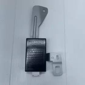 89760-34030 TOYOTA Tire Pressure Monitor Receiver Tundra