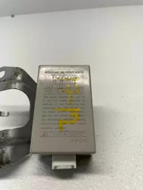 89760-35011 TOYOTA Tpms Tire Pressure Sensor Monitor Control #2