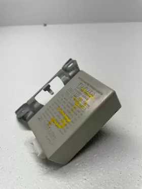 89760-35011 TOYOTA Tpms Tire Pressure Sensor Monitor Control #3