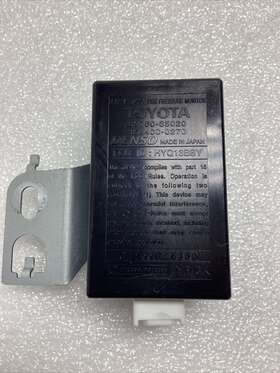 89760-35020 TOYOTA Tire Pressure Monitoring Receiver Tacoma