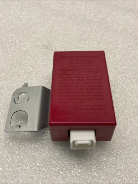89760-35021 TOYOTA Tire Pressure Monitor Receiver Tacoma