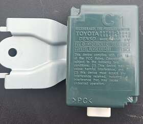 89760-35042 TOYOTA Tire Pressure Monitor Receiver Tacoma