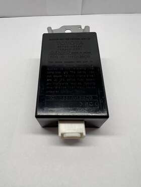 89760-42020 TOYOTA Tpms Tire Pressure Control Module RAV4