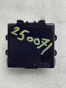 89769-02010 TOYOTA Tpms Tire Pressure Module Corolla #2