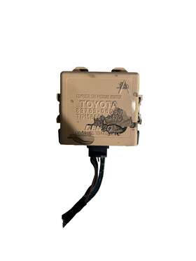 89769-06050 TOYOTA Tpms Tire Pressure Monitor Control Module