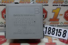 89769-06060 TOYOTA Tpms Tire Pressure Monitor Module Camry