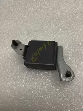 89769-0C021 TOYOTA Tpms Tire Pressure Monitor Control Module #2