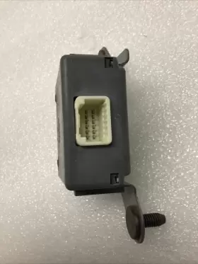 89769-0C021 TOYOTA Tpms Tire Pressure Monitor Control Module #3