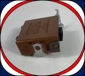89769-0E040 TOYOTA Tpms Tire Pressure Unit Highlander #2