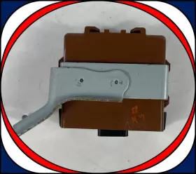 89769-0E040 TOYOTA Tpms Tire Pressure Unit Highlander #3