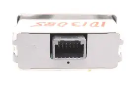 897690R020 TOYOTA Tire Pressure Monitoring Tpms Control Mod #3