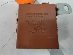 8976935010 TOYOTA Tire Pressure Monitoring Tpms Control Mod #2
