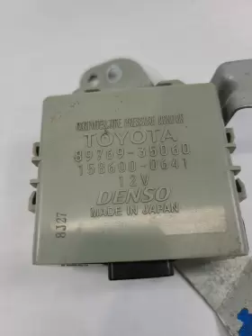 8976935060 TOYOTA Tire Pressure Monitoring Tpms Control Mod #2