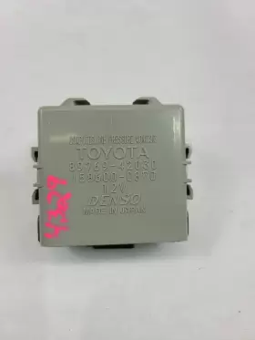 8976942030 TOYOTA Tire Pressure Monitoring Tpms Control Mod