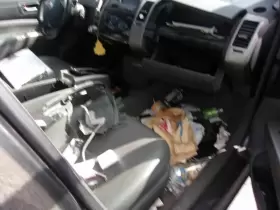 8976947011 TOYOTA Tire Pressure Monitoring Tpms Control Mod #3