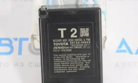 897A0-06060 TOYOTA Door Receiver Control Tpms Unit Camry #3