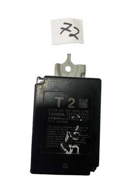 897A0-06061 TOYOTA Tpms Tire Pressure Control Module Camry