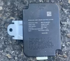 897A0-0C031 TOYOTA Tire Pressure Monitor Module Tpms Tundra