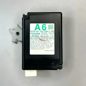 897A0-12010 TOYOTA Im Tpms Tire Pressure Receiver Unit Scion