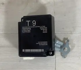 897A0-F4070 TOYOTA Xle Tire Pressure Monitor Tpm Module