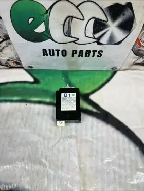 897B0-02010 TOYOTA Tpms Tire Pressure Sensor Monitor Corolla