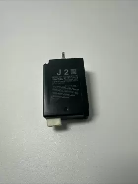 897B0-06100 TOYOTA Tpms Tire Pressure Receiver Camry