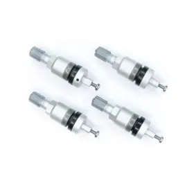 003-34000 TPMS Valve Stem Rubber Sensors X4