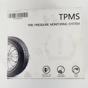 M3-WI-H TPMS Tire Pressure Monitor M3-WI-H TPMS Tire Pressure Monitor