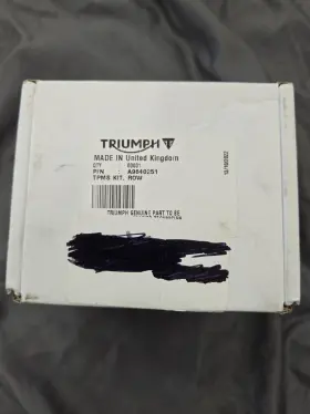 A9640251 TRIUMPH Tpms Sensor Kit