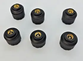 TST507RVS2 TRUCK SYSTEM TECHNOLOGIES Cap Sensors Batteries #2