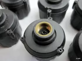 TST-507-RV-S4 TRUCK SYSTEM TECHNOLOGY Screw Tpms Cap Sensors #2