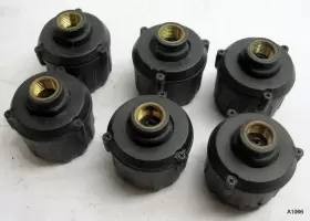 TST-507-RV-S4 TRUCK SYSTEM TECHNOLOGY Screw Tpms Cap Sensors